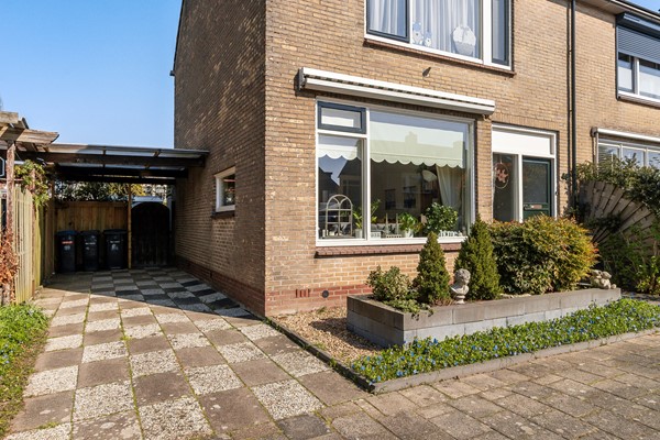 Medium property photo - Laurierstraat 46, 3319 HM Dordrecht